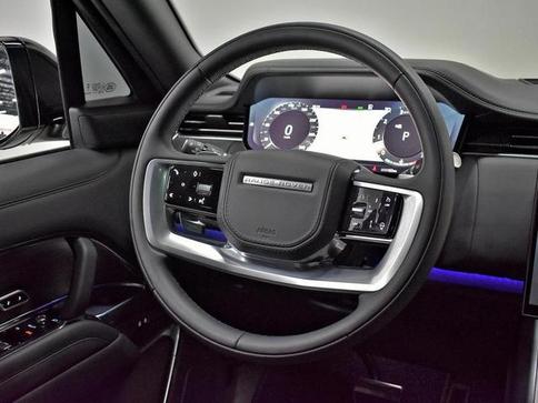 LAND ROVER RANGE ROVER AUTOBIO 4.4 V8 TB 530CV AUT.
