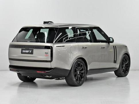 LAND ROVER RANGE ROVER AUTOBIO 4.4 V8 TB 530CV AUT.