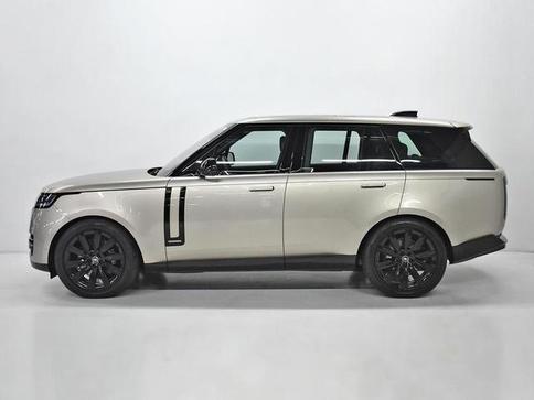 LAND ROVER RANGE ROVER AUTOBIO 4.4 V8 TB 530CV AUT.
