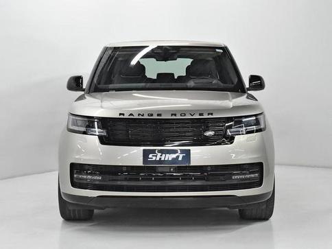 LAND ROVER RANGE ROVER AUTOBIO 4.4 V8 TB 530CV AUT.