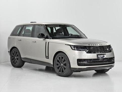 LAND ROVER RANGE ROVER AUTOBIO 4.4 V8 TB 530CV AUT.