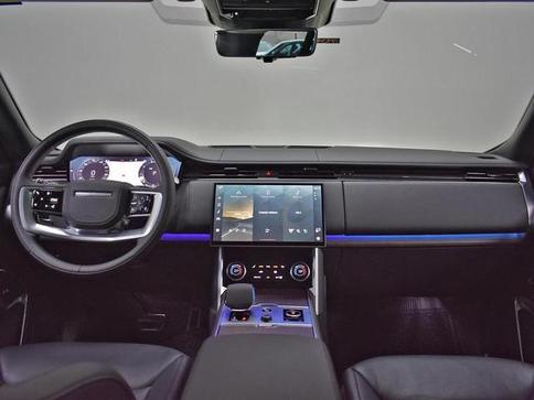LAND ROVER RANGE ROVER AUTOBIO 4.4 V8 TB 530CV AUT.