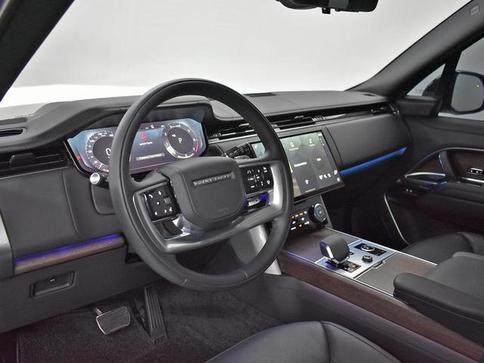 LAND ROVER RANGE ROVER AUTOBIO 4.4 V8 TB 530CV AUT.