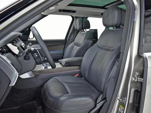 LAND ROVER RANGE ROVER AUTOBIO 4.4 V8 TB 530CV AUT.
