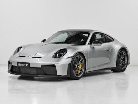 PORSCHE 911 GT3 TOURING