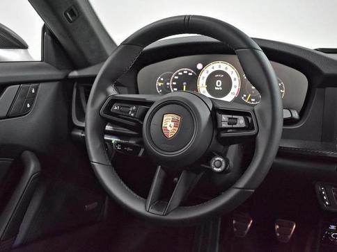 PORSCHE 911 GT3 TOURING