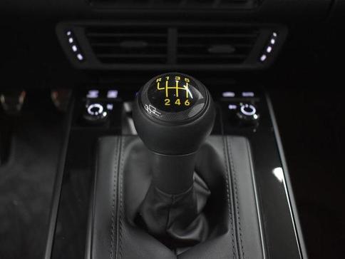 PORSCHE 911 GT3 TOURING