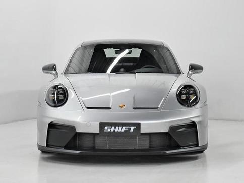 PORSCHE 911 GT3 TOURING
