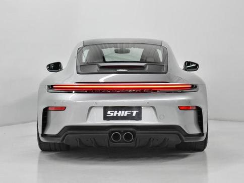 PORSCHE 911 GT3 TOURING