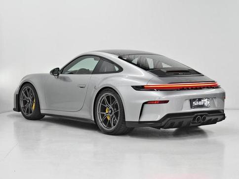 PORSCHE 911 GT3 TOURING