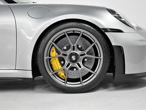 PORSCHE 911 GT3 TOURING