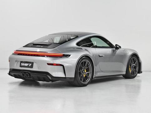 PORSCHE 911 GT3 TOURING