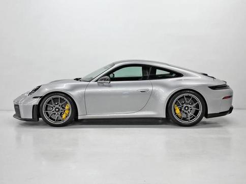 PORSCHE 911 GT3 TOURING