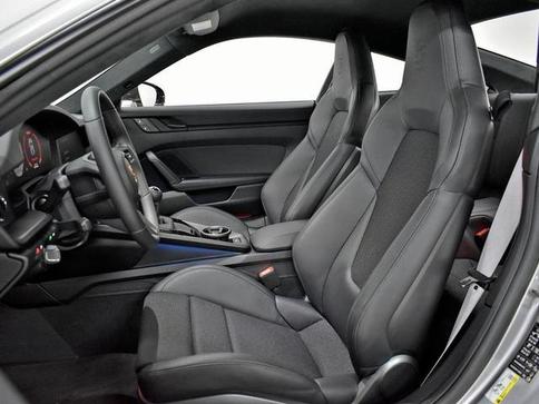 PORSCHE 911 GT3 TOURING