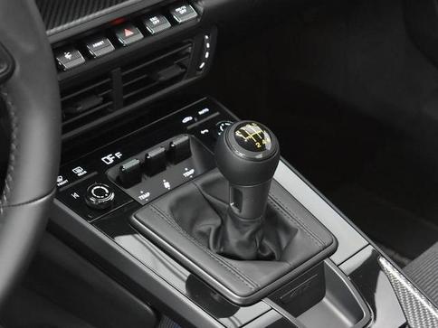 PORSCHE 911 GT3 TOURING