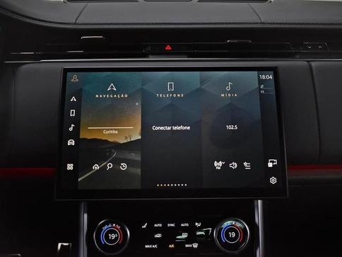 LAND ROVER RANGE ROVER AUTOBIO 4.4 V8 TB 530CV AUT.