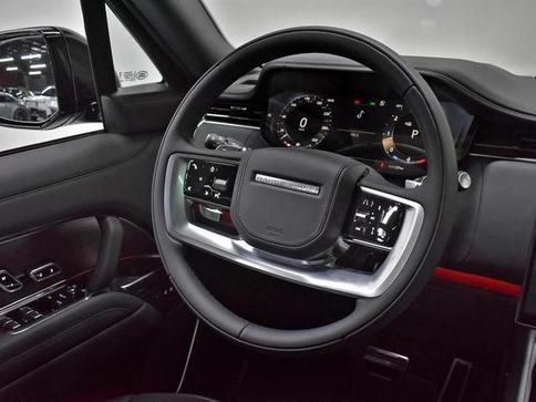 LAND ROVER RANGE ROVER AUTOBIO 4.4 V8 TB 530CV AUT.