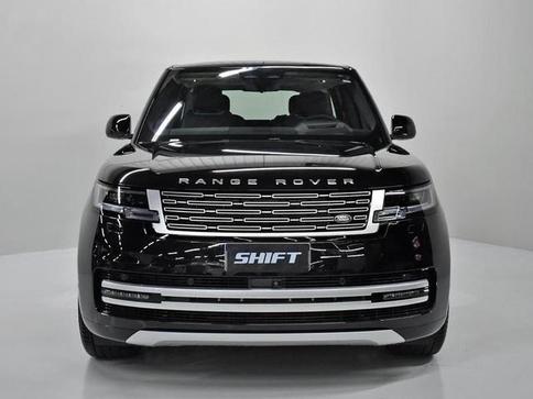 LAND ROVER RANGE ROVER AUTOBIO 4.4 V8 TB 530CV AUT.