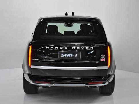 LAND ROVER RANGE ROVER AUTOBIO 4.4 V8 TB 530CV AUT.