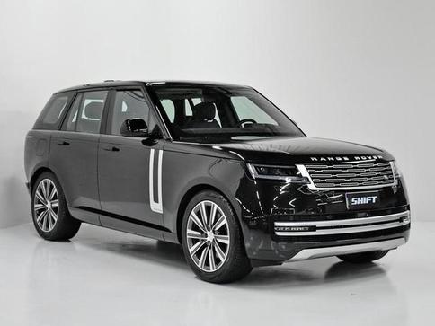 LAND ROVER RANGE ROVER AUTOBIO 4.4 V8 TB 530CV AUT.