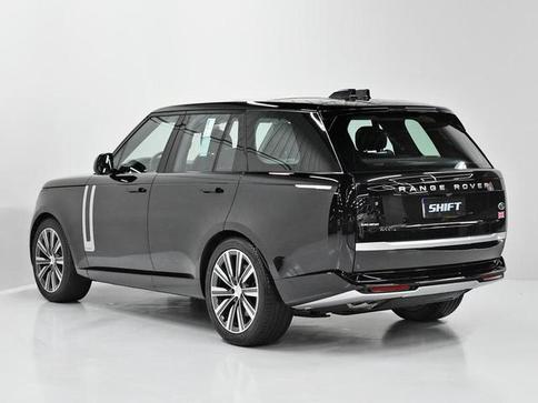 LAND ROVER RANGE ROVER AUTOBIO 4.4 V8 TB 530CV AUT.