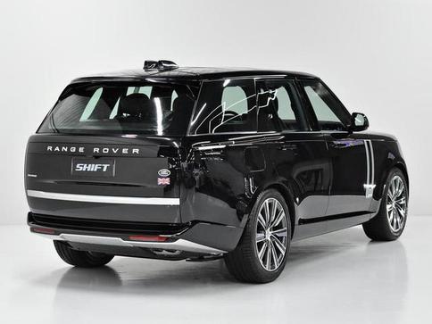 LAND ROVER RANGE ROVER AUTOBIO 4.4 V8 TB 530CV AUT.