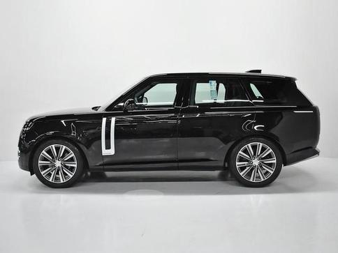 LAND ROVER RANGE ROVER AUTOBIO 4.4 V8 TB 530CV AUT.