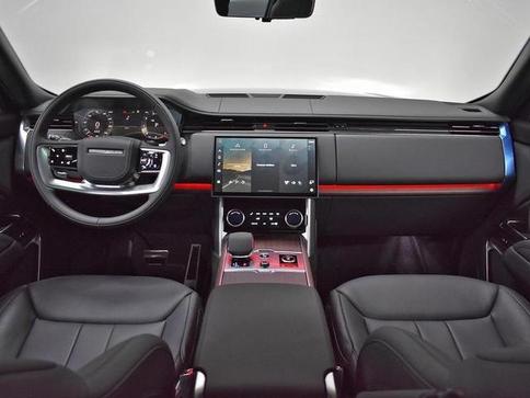 LAND ROVER RANGE ROVER AUTOBIO 4.4 V8 TB 530CV AUT.
