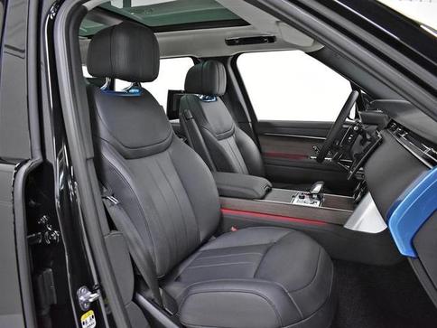 LAND ROVER RANGE ROVER AUTOBIO 4.4 V8 TB 530CV AUT.