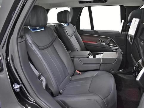 LAND ROVER RANGE ROVER AUTOBIO 4.4 V8 TB 530CV AUT.