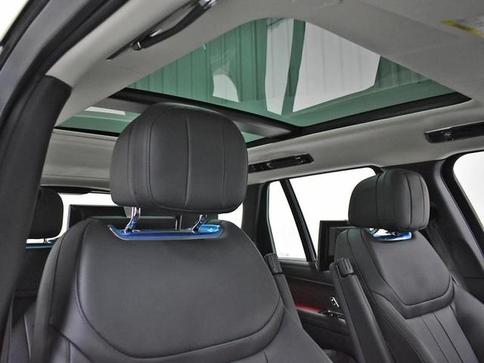 LAND ROVER RANGE ROVER AUTOBIO 4.4 V8 TB 530CV AUT.