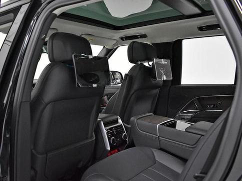 LAND ROVER RANGE ROVER AUTOBIO 4.4 V8 TB 530CV AUT.