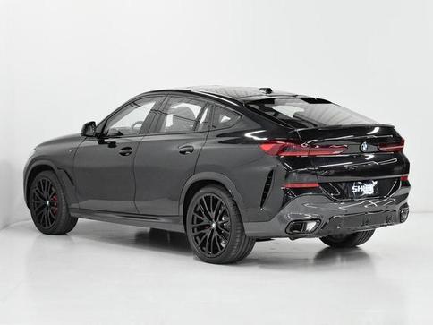 BMW X6 XDRIVE 40i M SPORT 3.0 Bi-TB (HIB.)