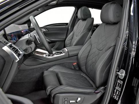 BMW X6 XDRIVE 40i M SPORT 3.0 Bi-TB (HIB.)