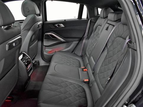 BMW X6 XDRIVE 40i M SPORT 3.0 Bi-TB (HIB.)