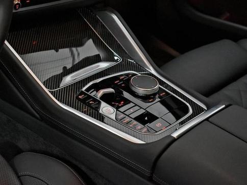 BMW X6 XDRIVE 40i M SPORT 3.0 Bi-TB (HIB.)