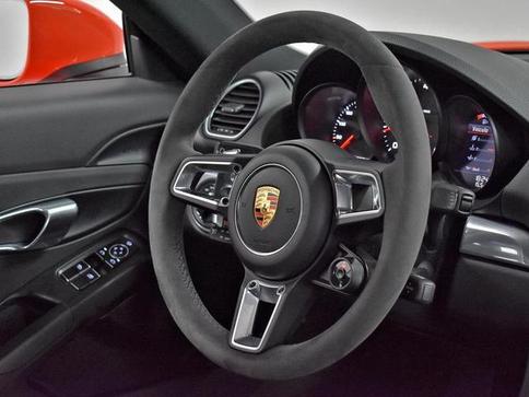 PORSCHE 718 CAYMAN 2.0 300CV