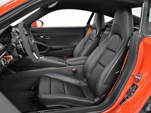 PORSCHE 718 CAYMAN 2.0 300CV
