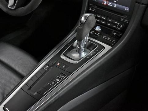 PORSCHE 718 CAYMAN 2.0 300CV