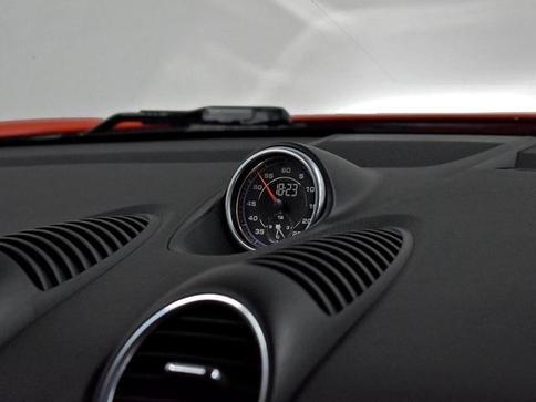 PORSCHE 718 CAYMAN 2.0 300CV