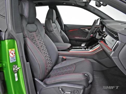 AUDI RS Q8 4.0 BITURBO FSI