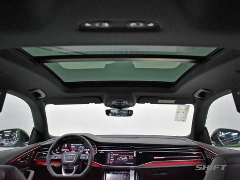 AUDI RS Q8 4.0 BITURBO FSI