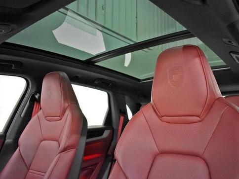 PORSCHE CAYENNE S 3.0 V6 (H�BRIDO)