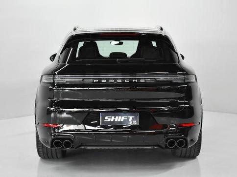 PORSCHE CAYENNE S 3.0 V6 (H�BRIDO)