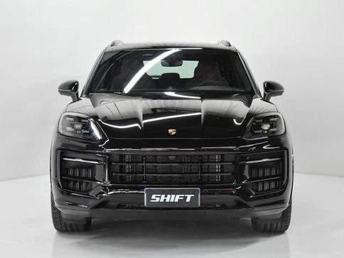 PORSCHE CAYENNE S 3.0 V6 (H�BRIDO)