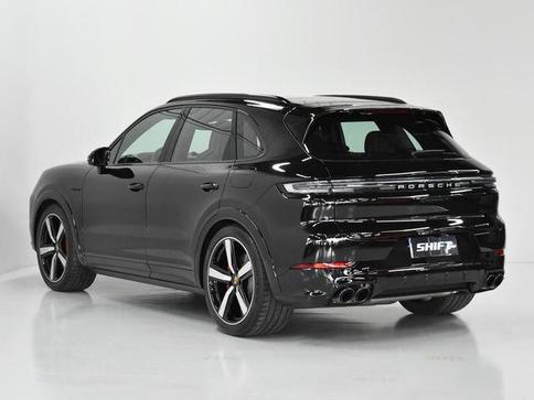PORSCHE CAYENNE S 3.0 V6 (H�BRIDO)