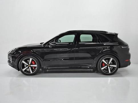 PORSCHE CAYENNE S 3.0 V6 (H�BRIDO)