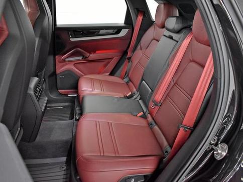 PORSCHE CAYENNE S 3.0 V6 (H�BRIDO)