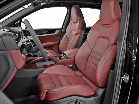 PORSCHE CAYENNE S 3.0 V6 (H�BRIDO)