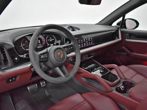 PORSCHE CAYENNE S 3.0 V6 (H�BRIDO)
